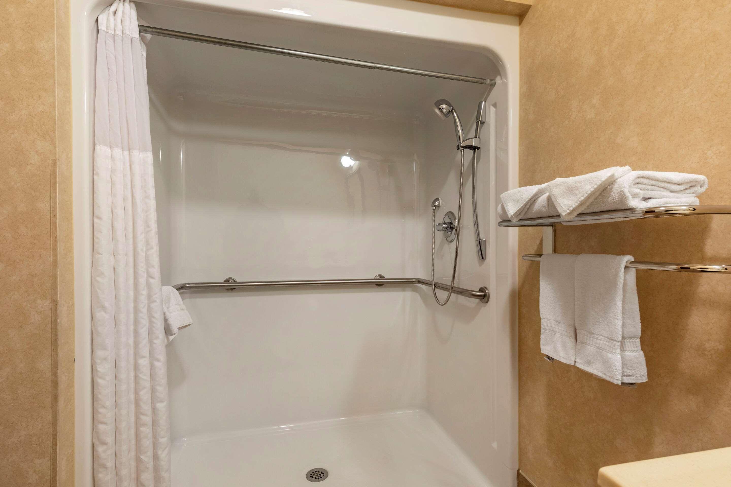 Comfort Inn & Suites Russellville I-40 Экстерьер фото