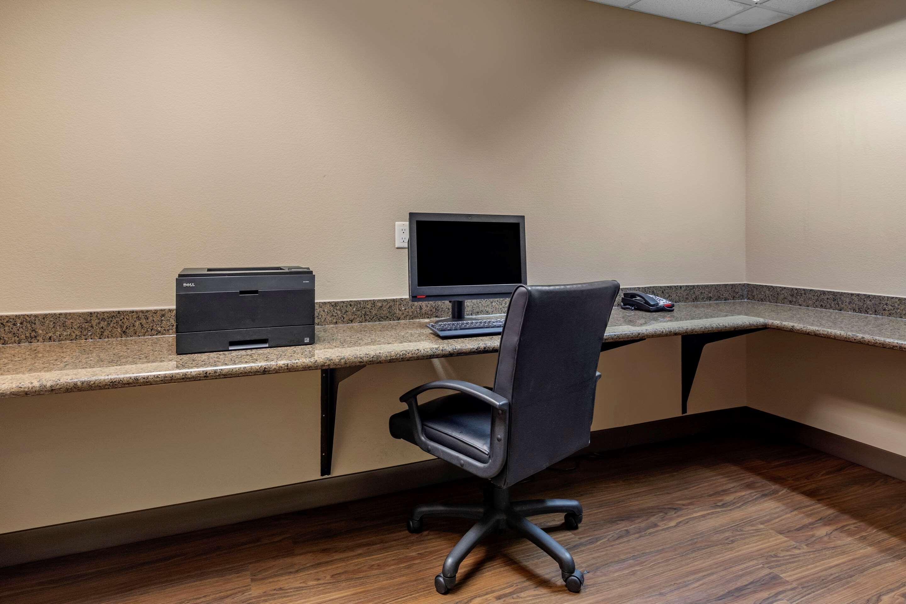 Comfort Inn & Suites Russellville I-40 Экстерьер фото